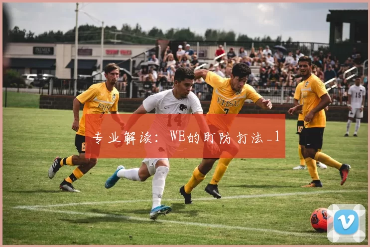 专业解读：WE的盯防打法_1