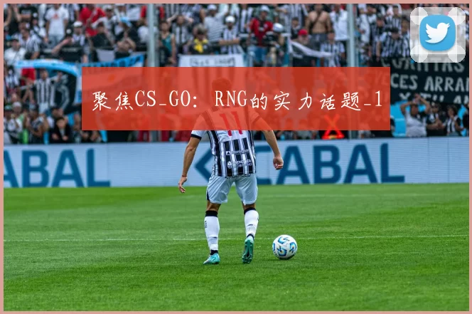 聚焦CS_GO：RNG的实力话题_1