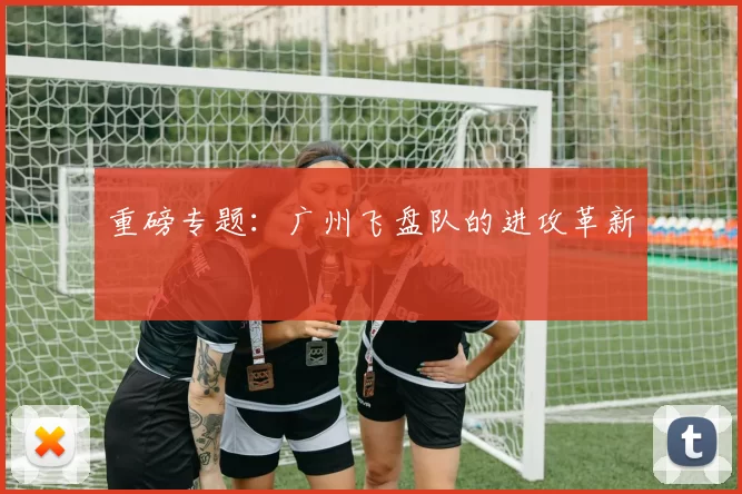 重磅专题：广州飞盘队的进攻革新