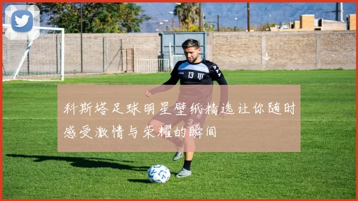 科斯塔足球明星壁纸精选让你随时感受激情与荣耀的瞬间